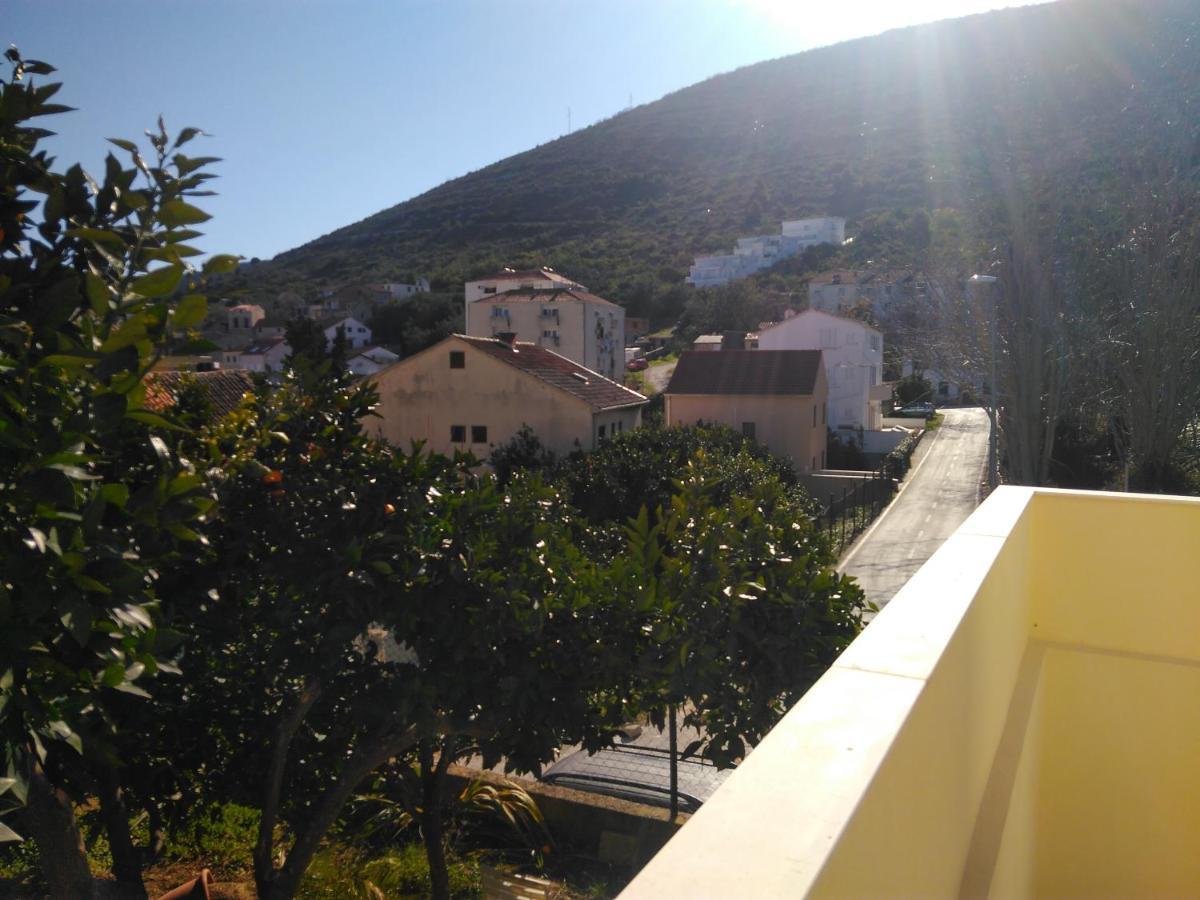 Lemon House Vis Exterior foto
