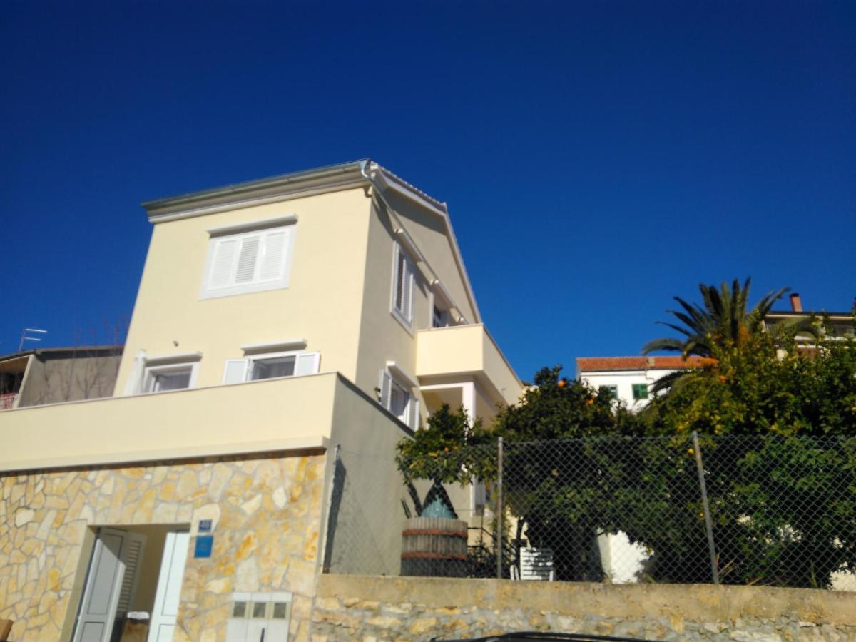Lemon House Vis Exterior foto