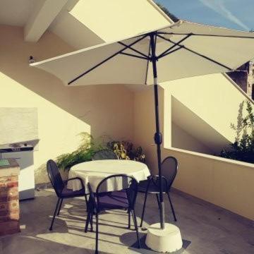 Lemon House Vis Exterior foto