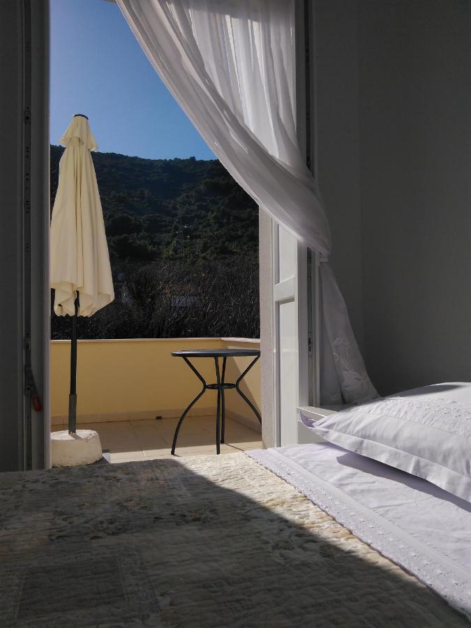 Lemon House Vis Exterior foto