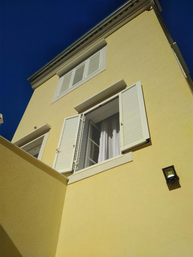 Lemon House Vis Exterior foto